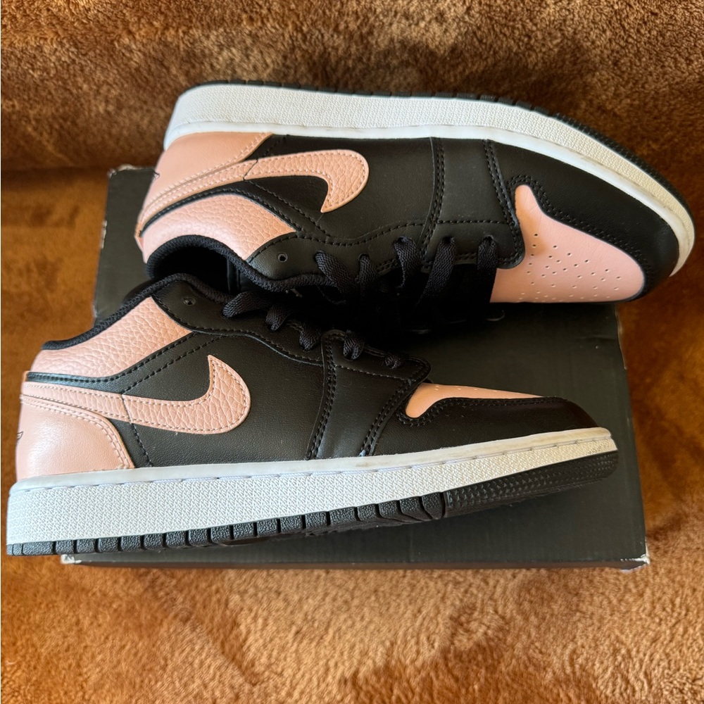 Air Jordan’s